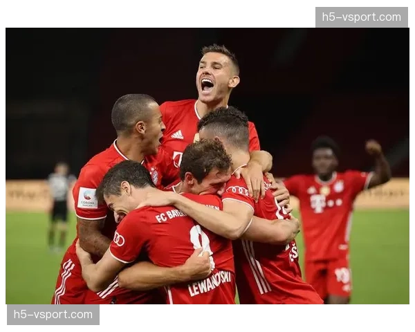 历史交锋回顾:近十年欧冠,拜仁慕尼黑对阵英超球队胜率超过六成 历史交锋回顾:近十年欧冠,拜仁慕尼黑对阵英超球队胜率超过六成