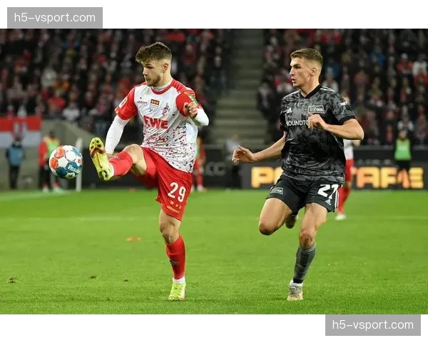 科隆0-0闷平柏林联合，双方门将获评全场最高分