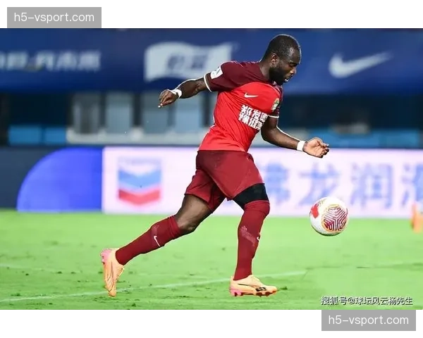 国安主场迎战海港，苏亚雷斯强调防守反击应对卫冕冠军