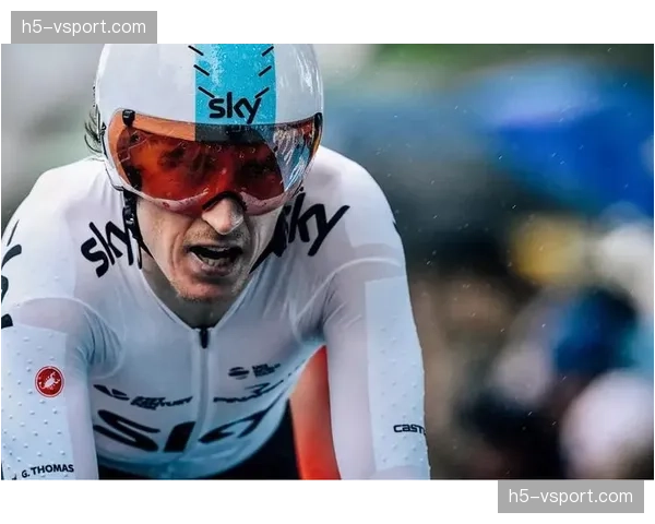 杰兰特·托马斯、莉兹·戴尼根等标志性人物告别赛场,车坛世代更替 杰兰特·托马斯、莉兹·戴尼根等标志性人物告别赛场,车坛世代更替