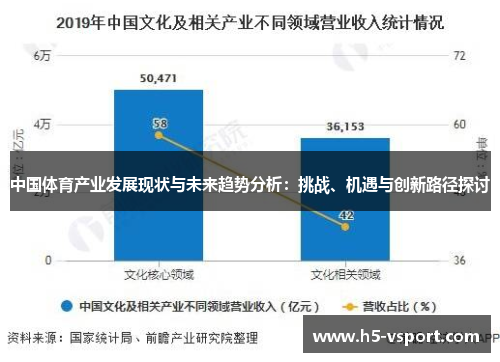 中国体育产业发展现状与未来趋势分析：挑战、机遇与创新路径探讨